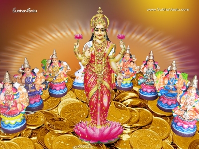 1024X768-Lakshmi Wallpapers_240