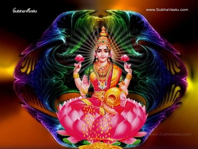 1024X768-Lakshmi Wallpapers_260