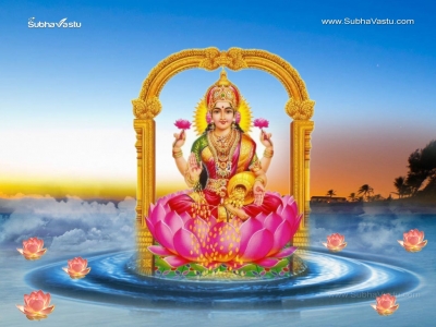 1024X768-Lakshmi Wallpapers_264