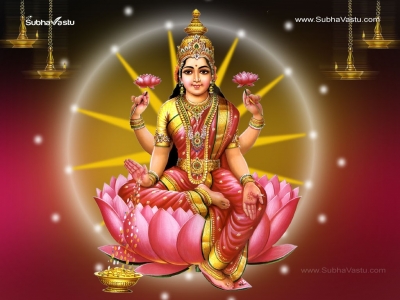 1024X768-Lakshmi Wallpapers_270