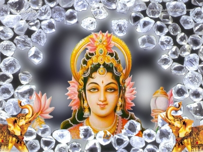 1024X768-Lakshmi Wallpapers_273