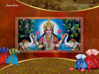 1024X768-Lakshmi Wallpapers_277