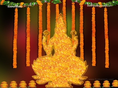 1024X768-Lakshmi Wallpapers_281