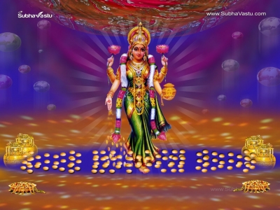 1024X768-Lakshmi Wallpapers_284