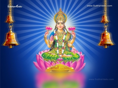 1024X768-Lakshmi Wallpapers_290