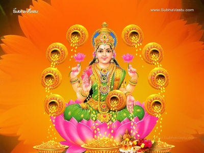 1024X768-Lakshmi Wallpapers_296