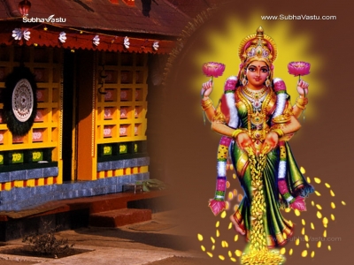 1024X768-Lakshmi Wallpapers_297
