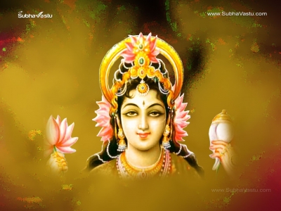 1024X768-Lakshmi Wallpapers_306