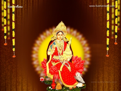1024X768-Lakshmi Wallpapers_315