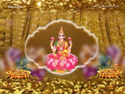 1024X768-Lakshmi Wallpapers_341