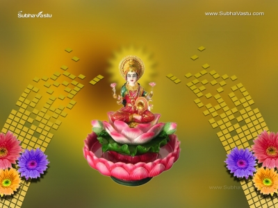 1024X768-Lakshmi Wallpapers_342