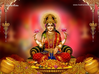 1024X768-Lakshmi Wallpapers_359