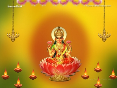 1024X768-Lakshmi Wallpapers_375