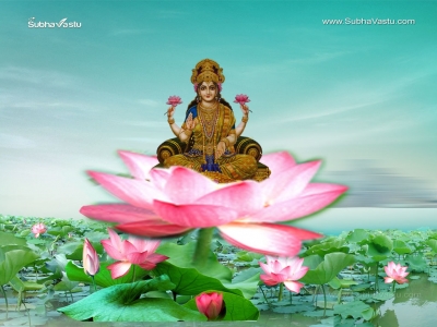 1024X768-Lakshmi Wallpapers_376