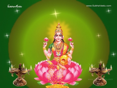 1024X768-Lakshmi Wallpapers_37