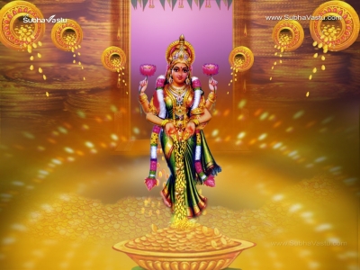 1024X768-Lakshmi Wallpapers_382