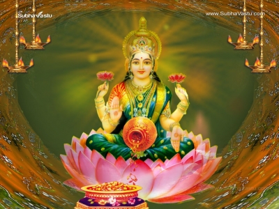 1024X768-Lakshmi Wallpapers_38