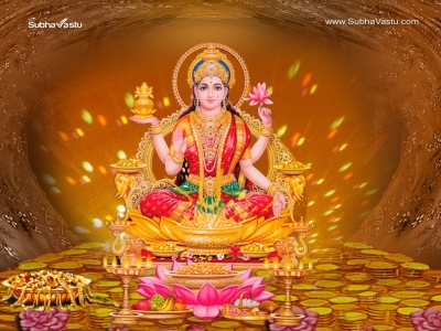 1024X768-Lakshmi Wallpapers_398