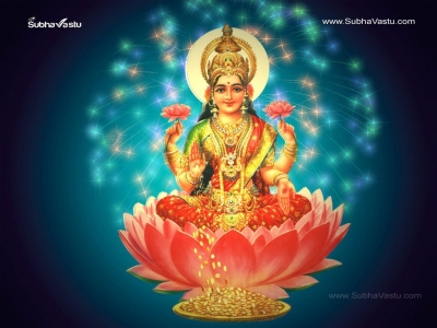 1024X768-Lakshmi Wallpapers_40