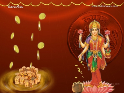 1024X768-Lakshmi Wallpapers_430
