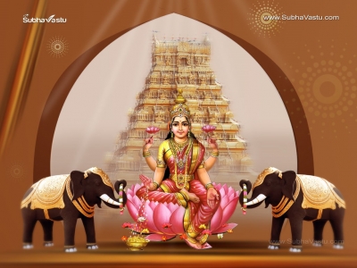 1024X768-Lakshmi Wallpapers_441