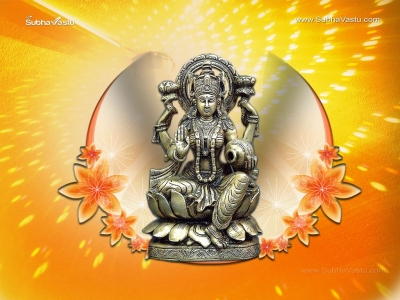 1024X768-Lakshmi Wallpapers_446