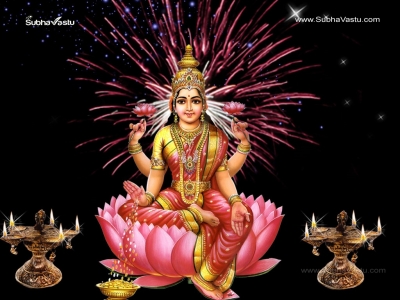 1024X768-Lakshmi Wallpapers_44