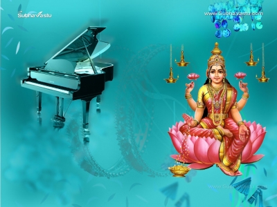 1024X768-Lakshmi Wallpapers_498