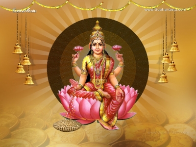 1024X768-Lakshmi Wallpapers_508