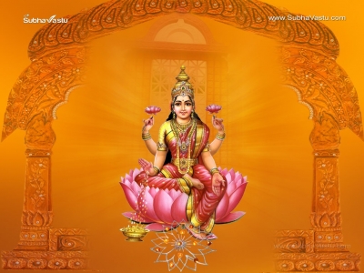 1024X768-Lakshmi Wallpapers_511