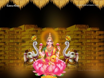 1024X768-Lakshmi Wallpapers_514