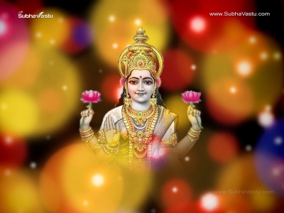 1024X768-Lakshmi Wallpapers_515