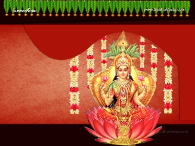 1024X768-Lakshmi Wallpapers_519