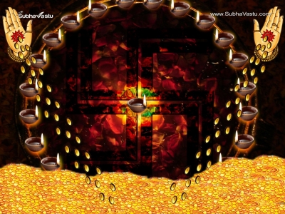 1024X768-Lakshmi Wallpapers_51