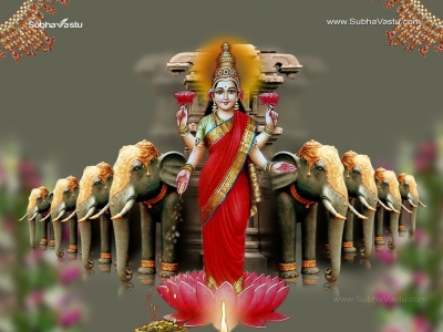 1024X768-Lakshmi Wallpapers_520