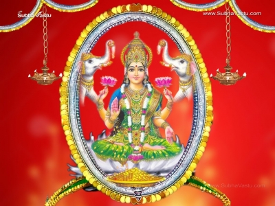 1024X768-Lakshmi Wallpapers_524
