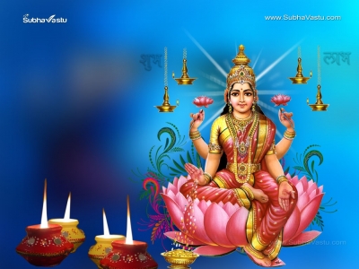 1024X768-Lakshmi Wallpapers_528