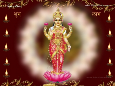 1024X768-Lakshmi Wallpapers_529