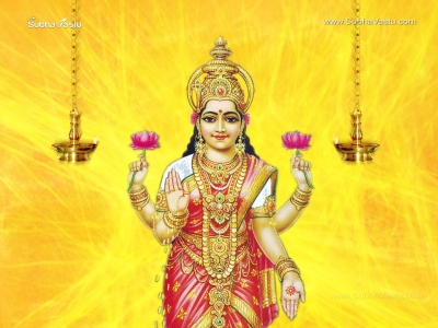 1024X768-Lakshmi Wallpapers_533