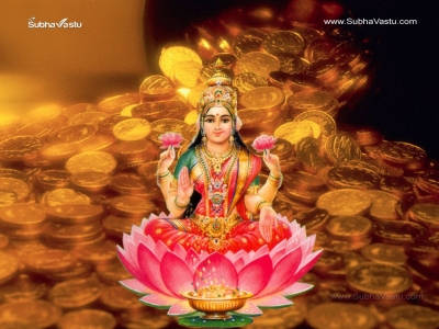 1024X768-Lakshmi Wallpapers_538