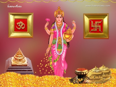 1024X768-Lakshmi Wallpapers_541