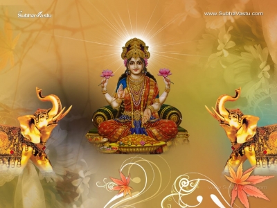 1024X768-Lakshmi Wallpapers_543