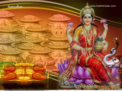 1024X768-Lakshmi Wallpapers_57