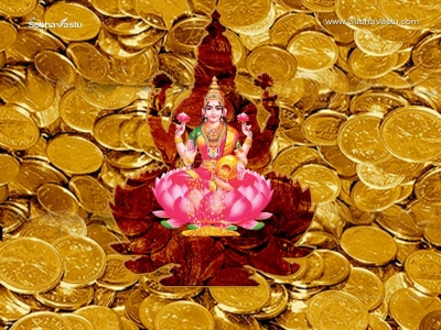 1024X768-Lakshmi Wallpapers_580