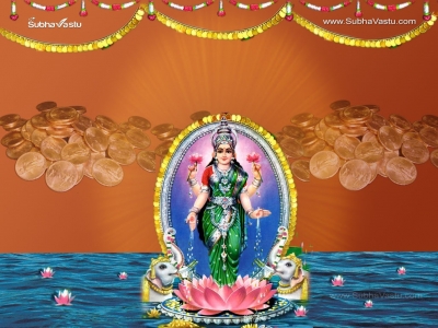 1024X768-Lakshmi Wallpapers_582