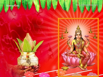 1024X768-Lakshmi Wallpapers_602