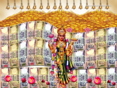 1024X768-Lakshmi Wallpapers_616