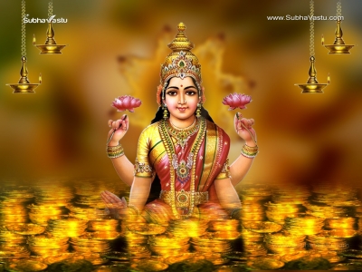 1024X768-Lakshmi Wallpapers_617