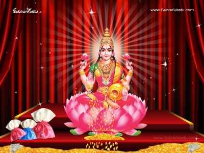 1024X768-Lakshmi Wallpapers_639