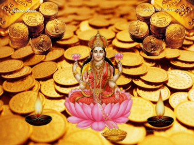 1024X768-Lakshmi Wallpapers_63